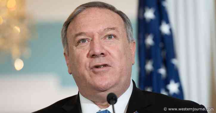 Trump Admin Releases List of Countries Guilty of ‘Egregious’ Religious Freedom Violations