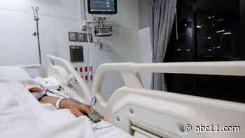 North Carolina could run out of hospital beds for COVID-19 patients in 6 weeks if trends continue, report says