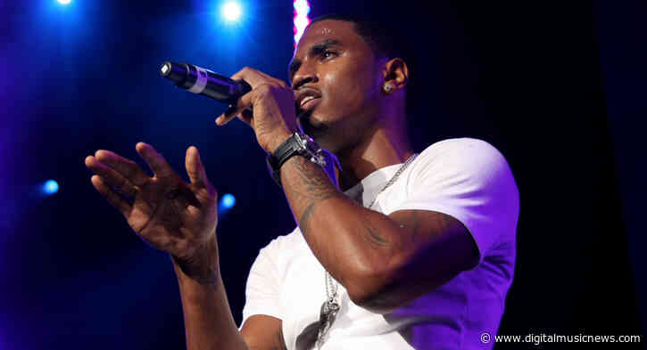 COVID-19 Citations Issued After Trey Songz Plays Packed Show to More Than 500 In Columbus, OH