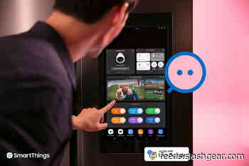 Samsung SmartThings will soon let you control Nest devices