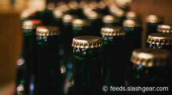 Study warns many people are drinking too much alcohol in lockdown