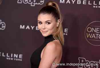 Oliva Jade Giannulli learning from family college 'mess-up'