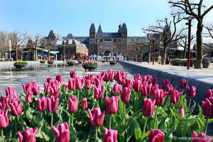 New Report Recommends Dutch Restitutions Commission Be ‘More Empathic’ In Handling Claims