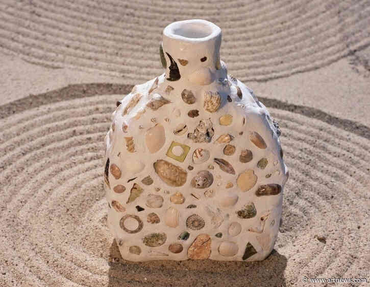 Objet: Memor Makes Homewares for Holding Memories