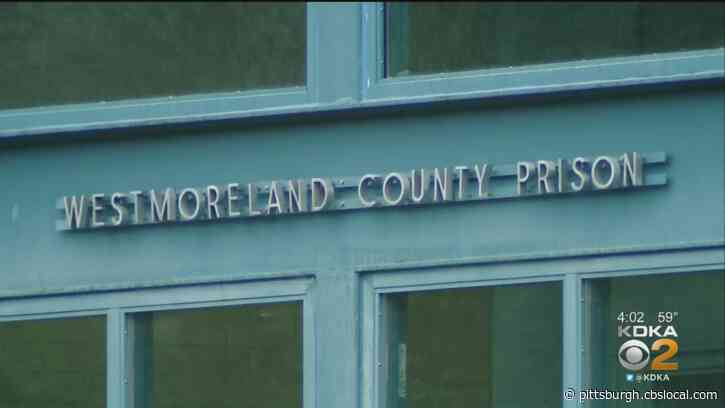 Westmoreland County Prison Dealing With Massive COVID-19 Outbreak