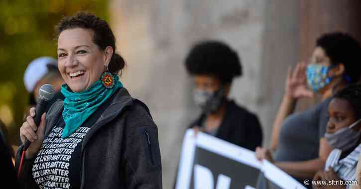 Chelsie Acosta: Making Black lives matter in education