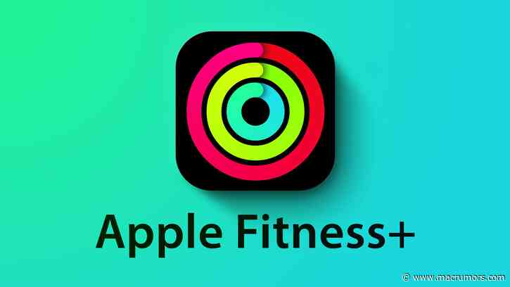 Apple's Fitness Technologies Director Jay Blahnik Talks Fitness+ Ahead of Launch