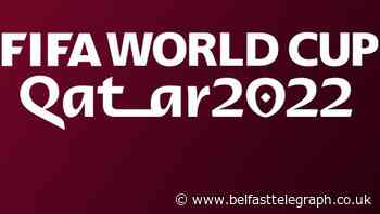 Hosts Qatar to join European qualifying for 2022 World Cup