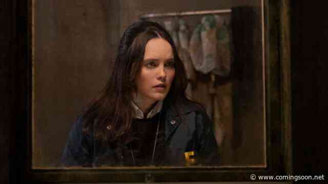 Clarice Teaser Released for CBS’ Silence of the Lambs Sequel Series