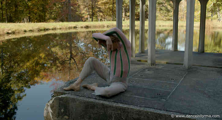 Ballet moving forward and RISE-ing: American Ballet Theatre’s ‘The Future Starts Today’