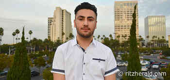 Entrepreneur and Investor Haseeb Azizi Was Long on Bitcoin and Is Now Long on Social Media - The Ritz Herald