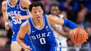 2020 ACC/Big Ten Challenge schedule, picks: Predictions, odds as Duke-Illinois, UNC-Iowa headline on Tuesday