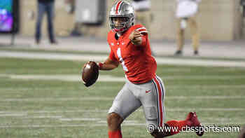 Big Ten ADs will meet Wednesday, but there may not be momentum to change title game qualifications