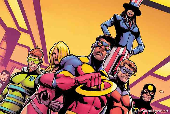 The 5 Hawkeye Villains We Want to See in the Disney+ Series