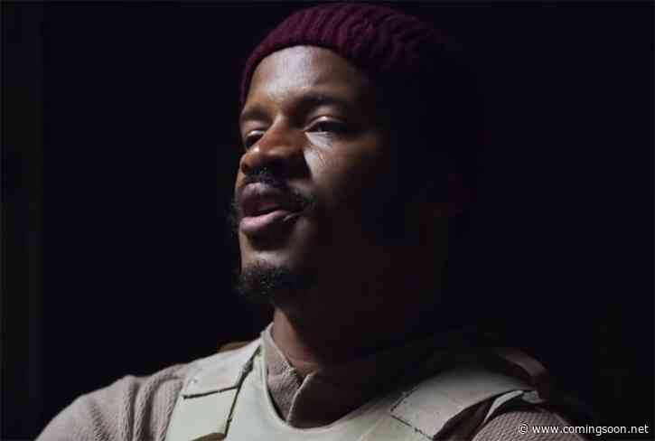 American Skin Trailer Released for Nate Parker’s Drama Feature