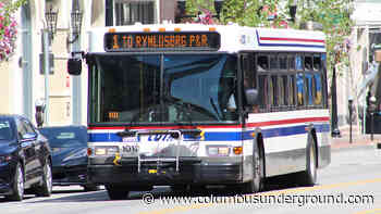 COTA Sets Date for Return to Fare Collection