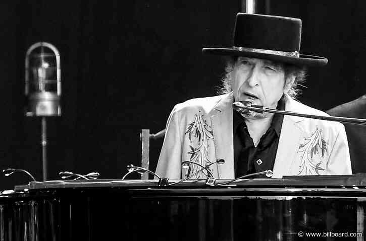 What’s Your Favorite Modern Bob Dylan Cover? Vote!