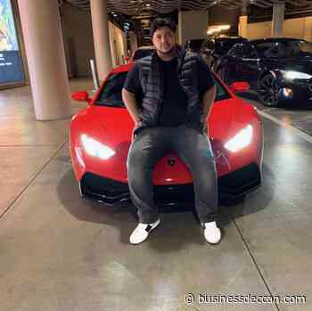 Meet Shawn Sharma—a massively successful credit card arbitrage entrepreneur who started with nothing - Business Deccan