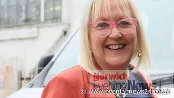 Mystery entrepreneur donates £10k to Norwich charity - Norwich Evening News