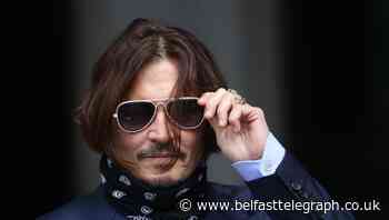 Johnny Depp applies to Court of Appeal over ‘wife beater’ judgment