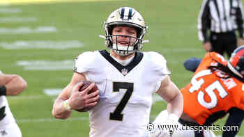 Fantasy Football Week 14 Quarterback Preview: Streaming options, projections, DFS plays, and more