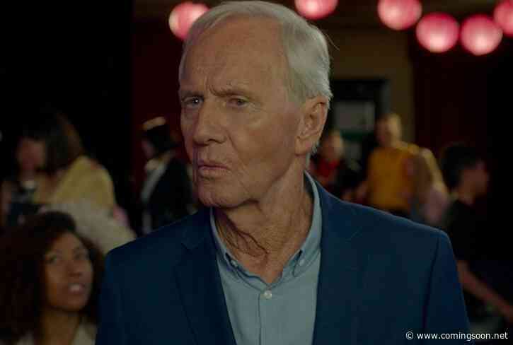 Exclusive The Very Excellent Mr. Dundee Clip Featuring Paul Hogan & Olivia Newton-John