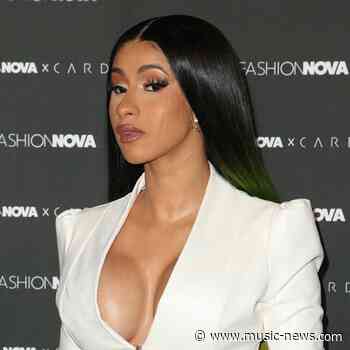Cardi B to face jury trial over tattoo lawsuit