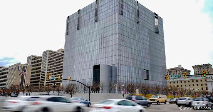 House OKs bill naming Salt Lake City’s federal courthouse for Orrin Hatch
