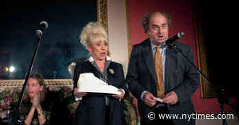 Bad Sex in Fiction Award Is Canceled, as 2020 Was Bad Enough