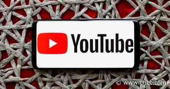 YouTube adds HDR support for livestreams     - CNET