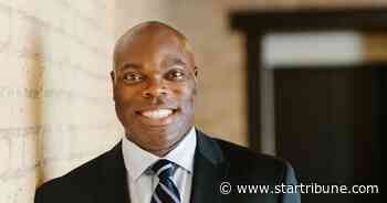 State board chooses Kassius Benson to lead the Hennepin County public defender's office