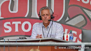 Former Reds broadcaster Thom Brennaman will call winter ball games in Puerto Rico, per report