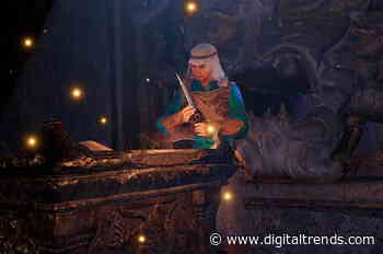 Prince of Persia: The Sands of Time Remake is the latest Ubisoft game to get delayed