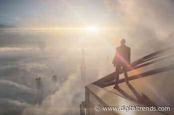 Hitman 3 gets haptic feedback and confusing PSVR support on PlayStation 5