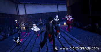 Persona 5 Strikers launches on February 23, with early access via deluxe edition