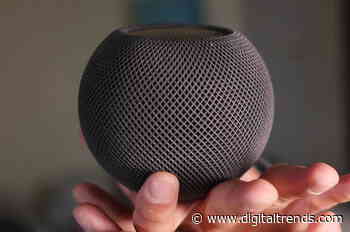 Apple HomePod mini tips and tricks