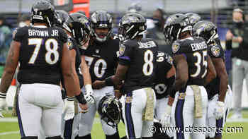 The only bet worth touching in Ravens vs. Cowboys, plus why the Big Ten should do what's best for the Big Ten