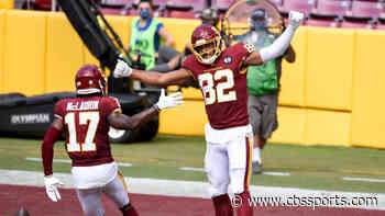 Fantasy Football Week 14 Tight End Preview: Streamers, projections, DFS plays and more