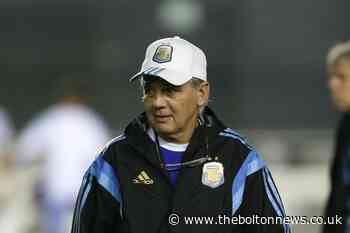 Former Argentina player and manager Alejandro Sabella dies aged 66 - The Bolton News