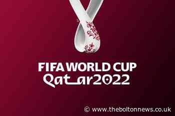 Hosts Qatar to join European qualifying for 2022 World Cup - The Bolton News