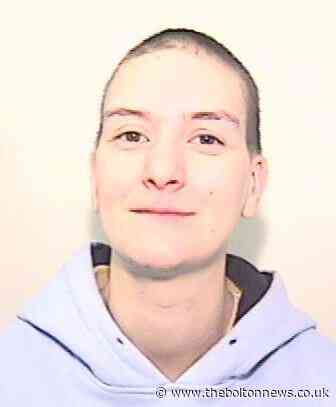 Police appeal for missing woman - The Bolton News