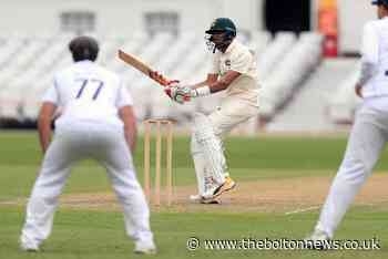 Haseeb Hameed on England hopes and Virat Kohli inspiration - The Bolton News