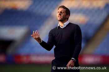 Ex-Bolton defender makes statement on Shrewsbury sacking - The Bolton News
