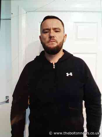 Police concern over whereabouts of missing man - The Bolton News