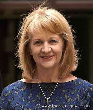 Panel promotes gender equality across Greater Manchester - The Bolton News