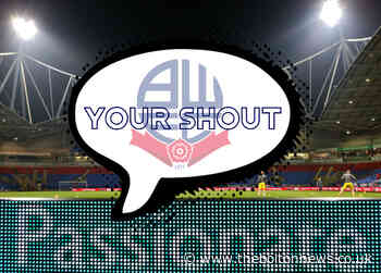 Bolton Wanderers fans give their verdict on the 6-3 defeat to Port Vale - The Bolton News