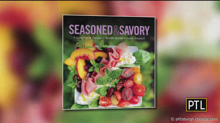 ‘Seasoned & Savory Cookbook’ Recipes From ‘The Real Housewives” Margaret Josephs