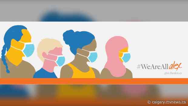 The Alex's Holiday Hope Totes Program aims to support community members in need