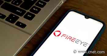 Hackers stole attack testing tools from cybersecurity firm FireEye     - CNET