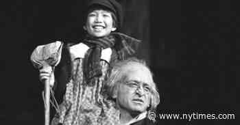 Scrooge on a Screen Just Can’t Be the Same